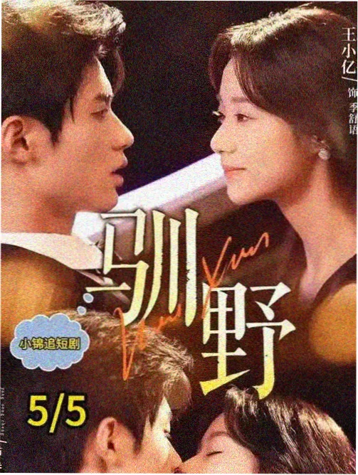 山中来信剧集条目封面